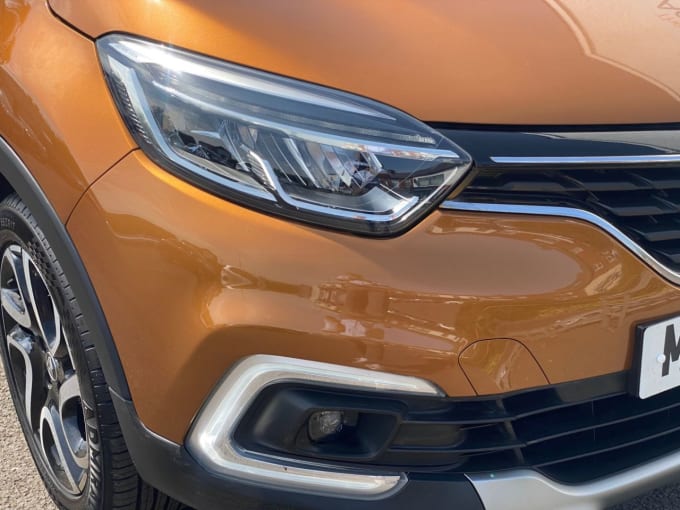2025 Renault Captur