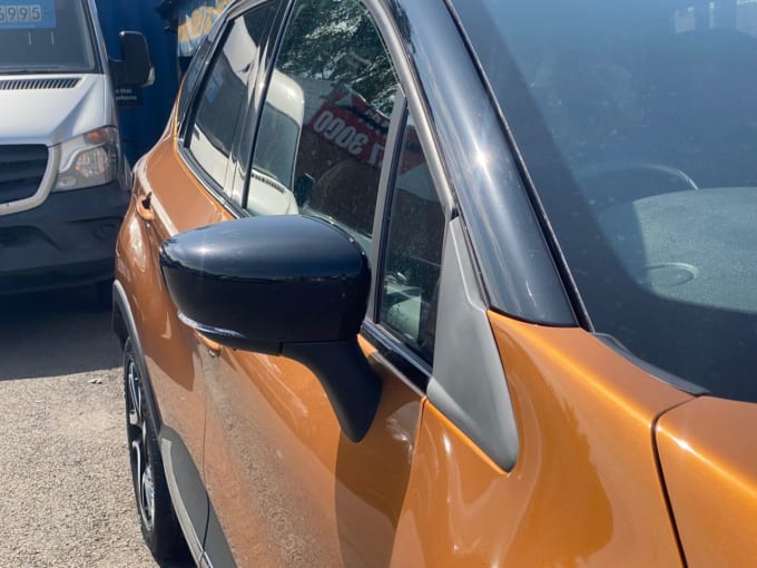 2025 Renault Captur