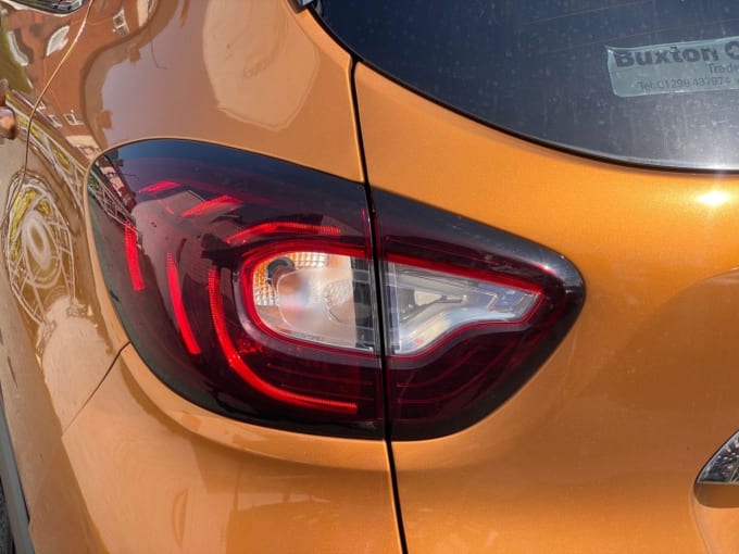 2025 Renault Captur