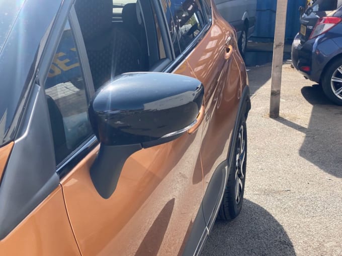 2025 Renault Captur