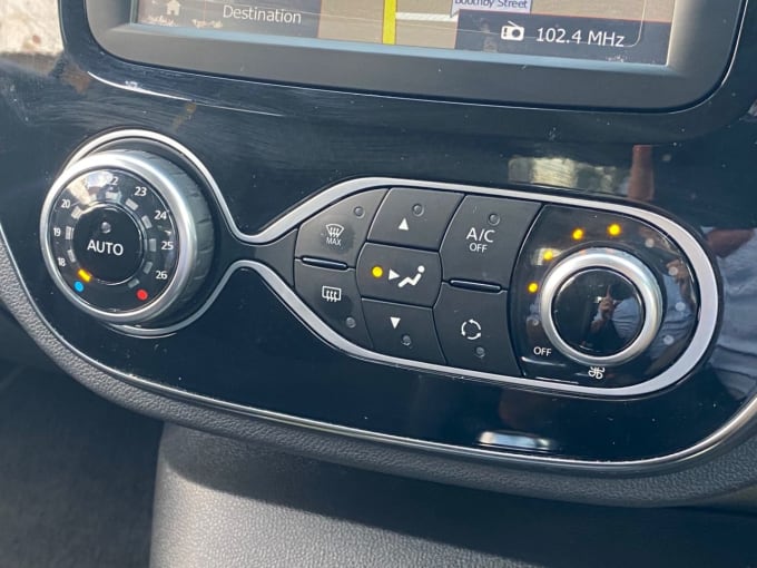 2025 Renault Captur