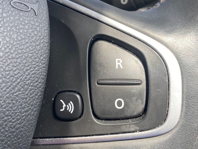 2025 Renault Captur