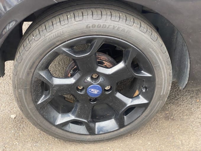 2025 Ford Ka