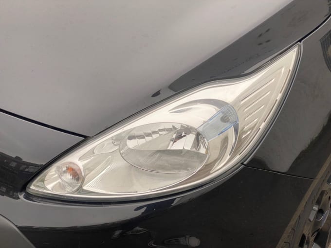 2025 Ford Ka