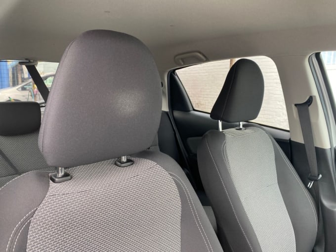 2025 Toyota Yaris