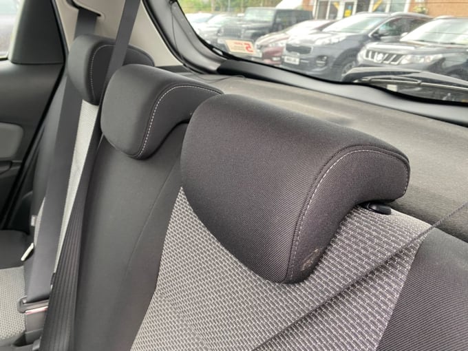 2025 Toyota Yaris