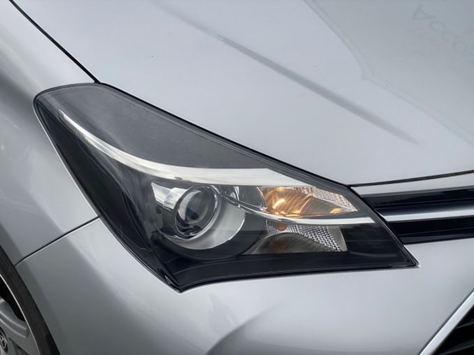 2025 Toyota Yaris