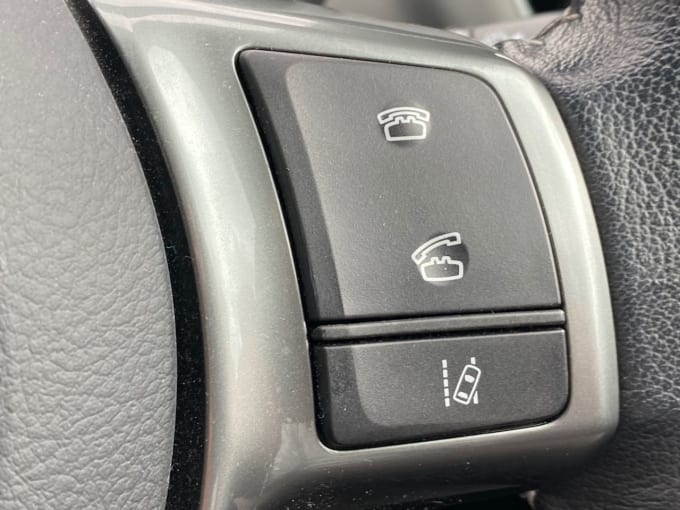 2025 Toyota Yaris