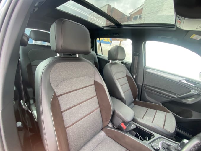 2025 Seat Tarraco