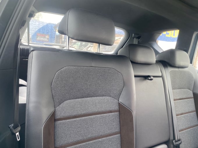 2025 Seat Tarraco