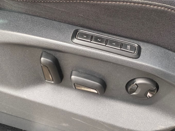 2025 Seat Tarraco