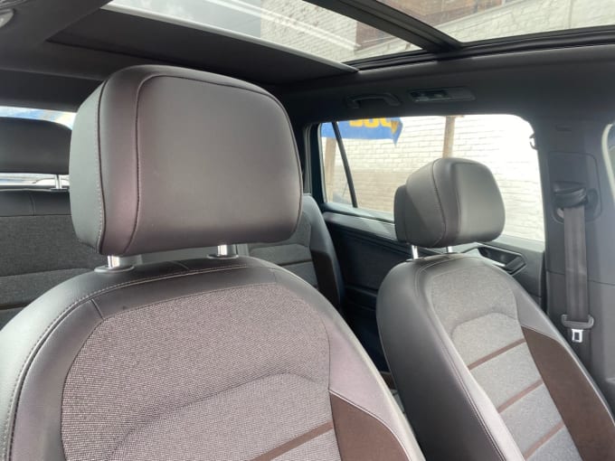 2025 Seat Tarraco