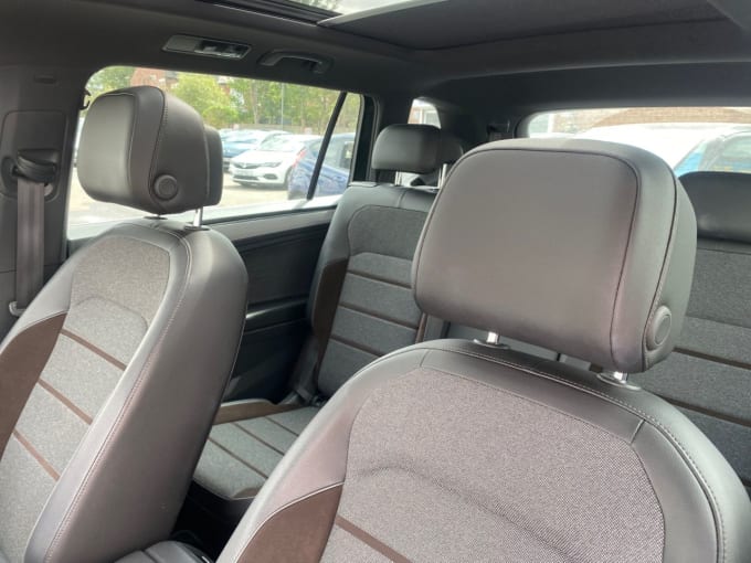 2025 Seat Tarraco