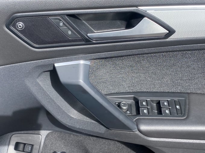 2025 Seat Tarraco