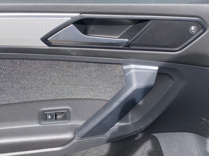 2025 Seat Tarraco