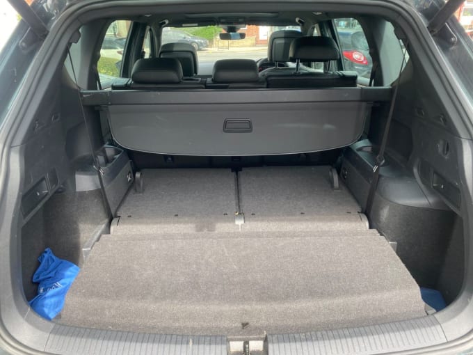 2025 Seat Tarraco