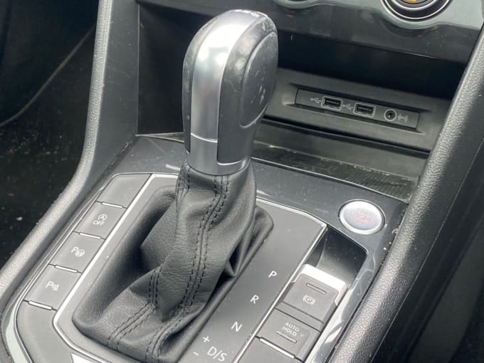 2025 Seat Tarraco