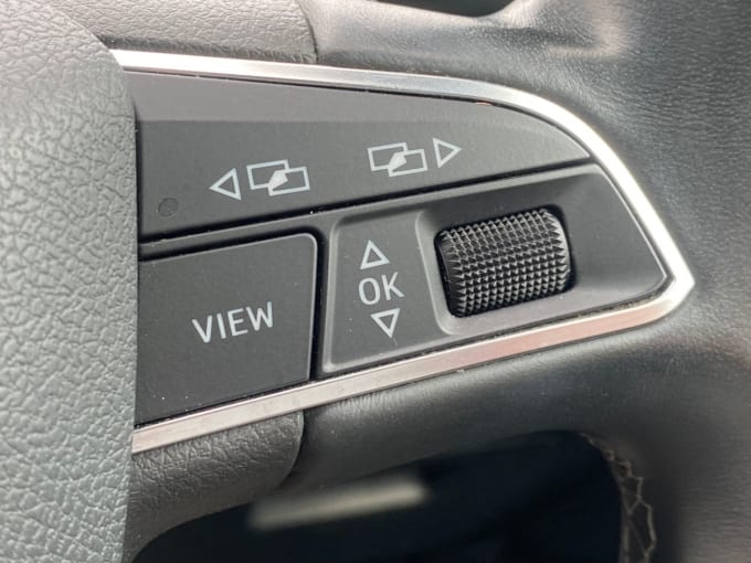 2025 Seat Tarraco