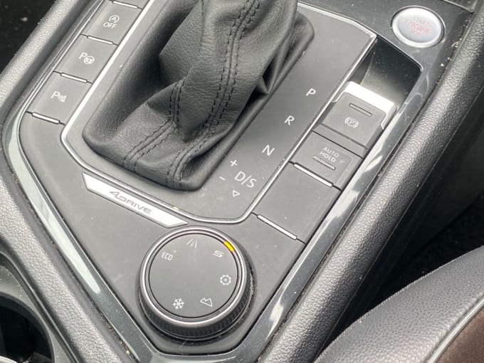 2025 Seat Tarraco