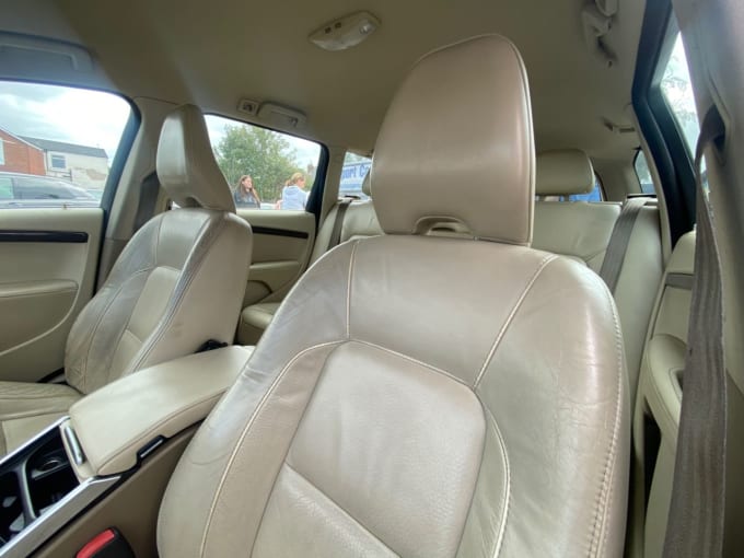 2025 Volvo V70