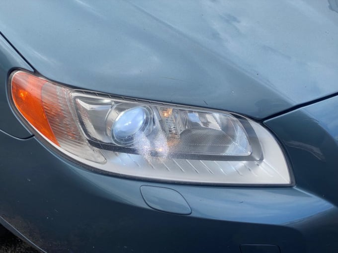 2025 Volvo V70