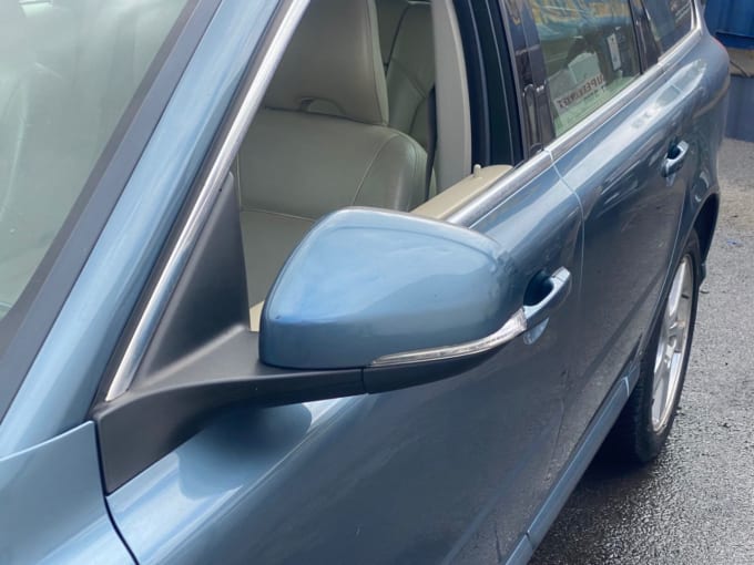 2025 Volvo V70
