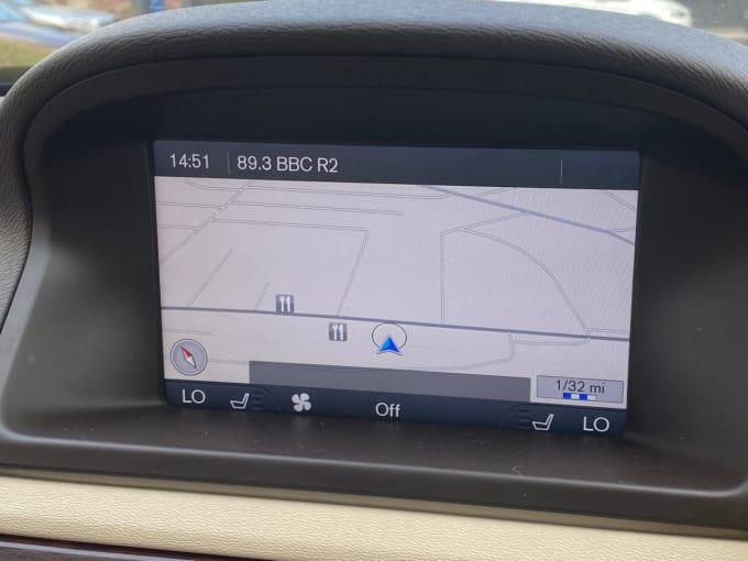 2025 Volvo V70