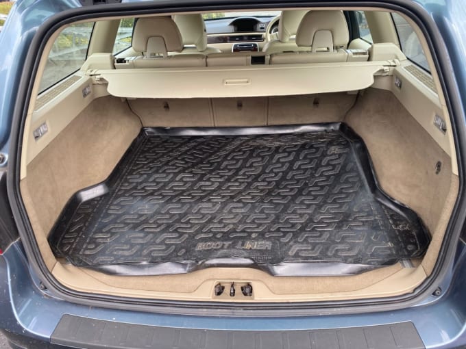 2025 Volvo V70