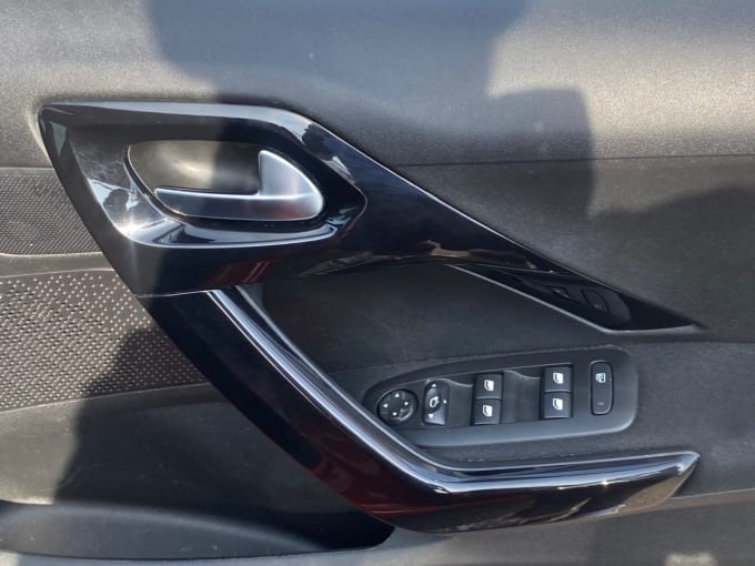 2025 Peugeot 208