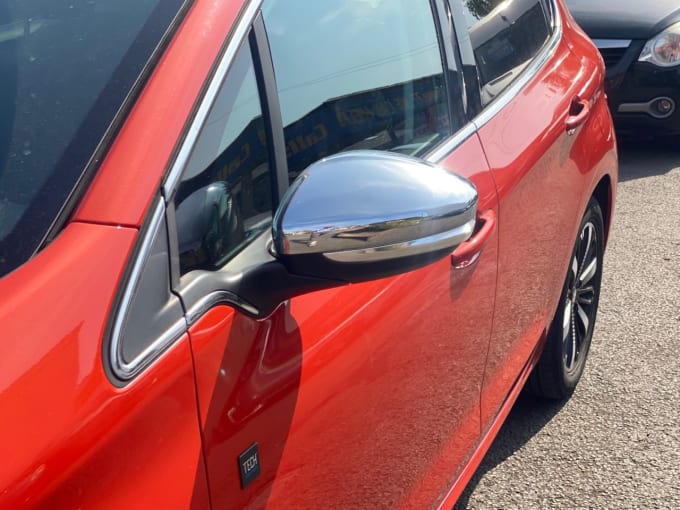 2025 Peugeot 208