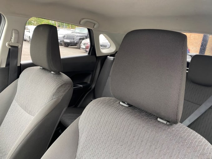 2025 Suzuki Baleno