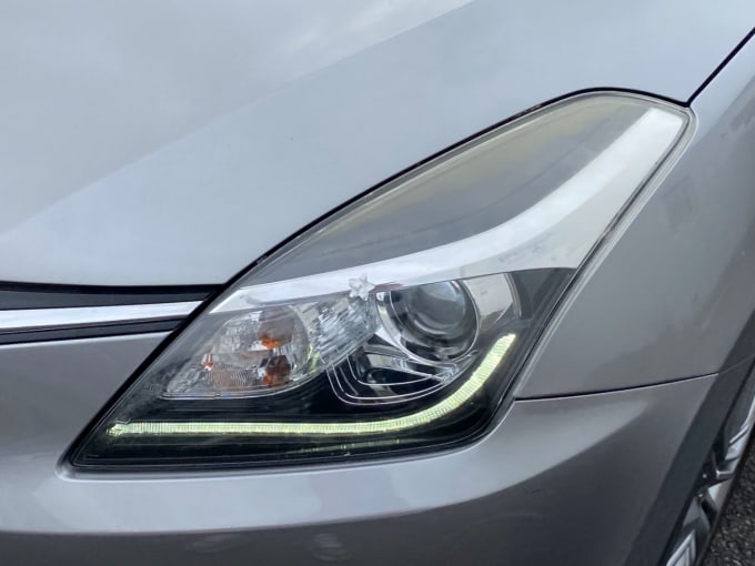2025 Suzuki Baleno