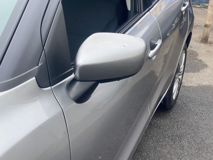 2025 Suzuki Baleno