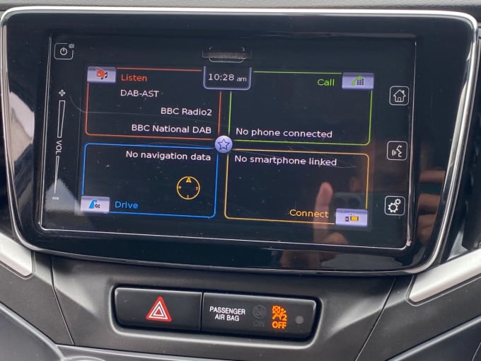 2025 Suzuki Baleno