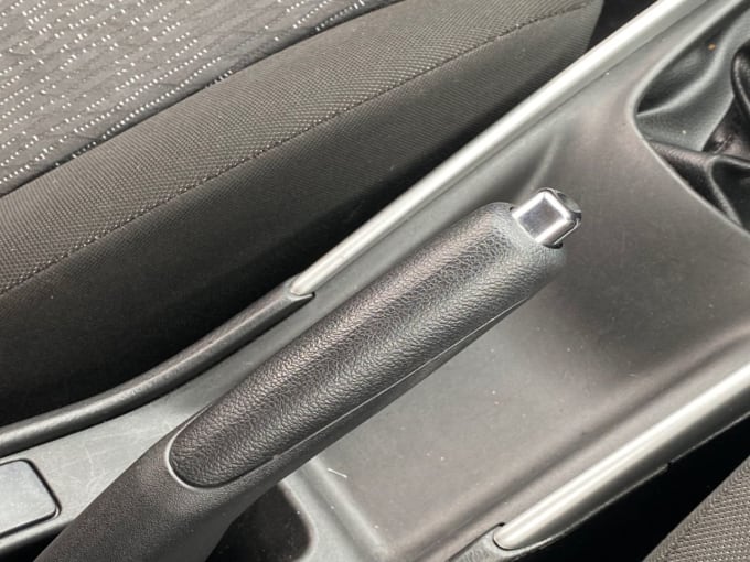 2025 Suzuki Baleno