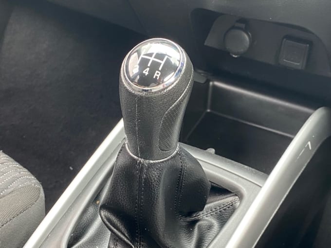 2025 Suzuki Baleno