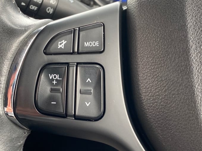 2025 Suzuki Baleno