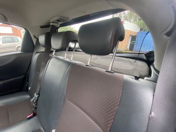 2025 Toyota Yaris