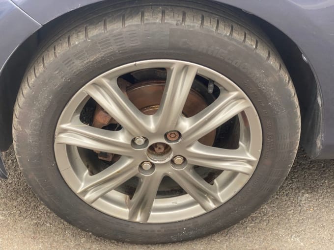 2025 Toyota Yaris