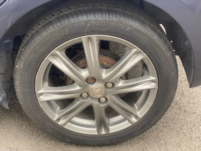 2025 Toyota Yaris