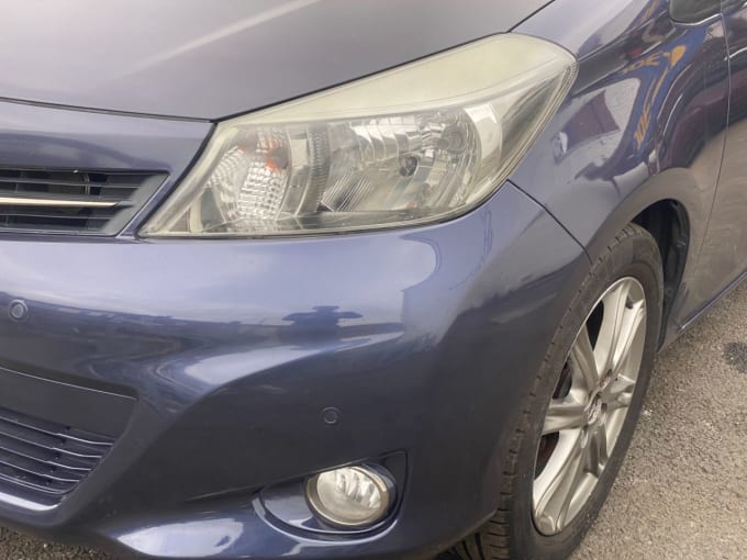 2025 Toyota Yaris