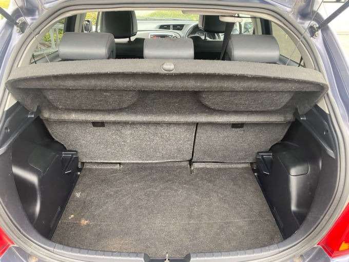 2025 Toyota Yaris