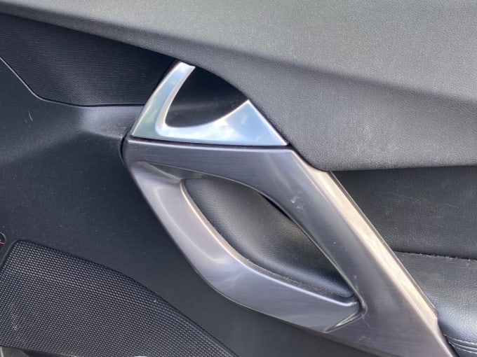 2025 Citroen Ds5