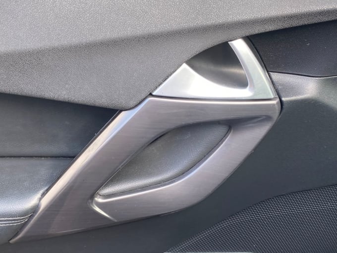 2025 Citroen Ds5