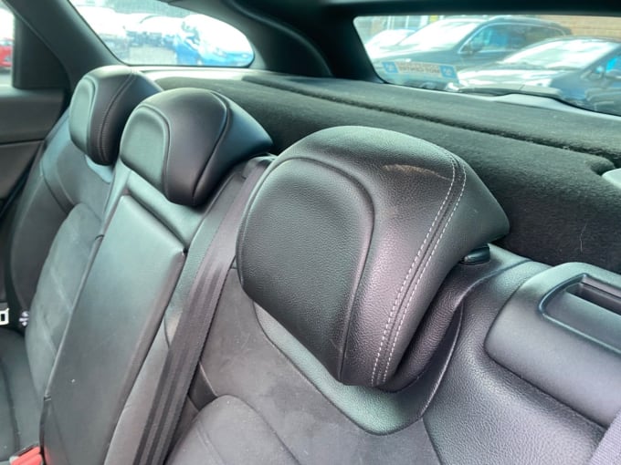 2025 Citroen Ds5
