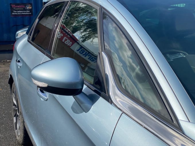 2025 Citroen Ds5