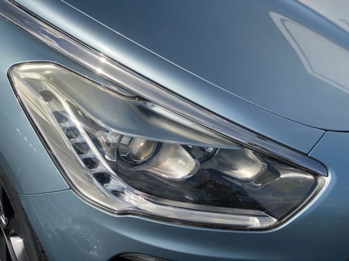 2025 Citroen Ds5