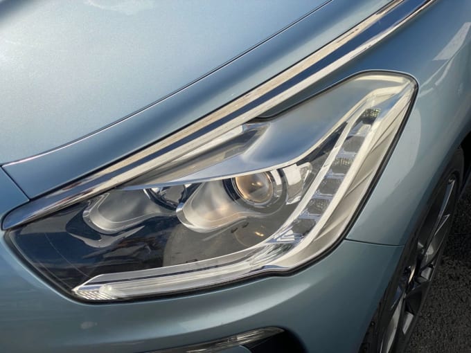 2025 Citroen Ds5