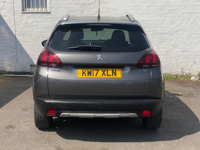 2025 Peugeot 2008