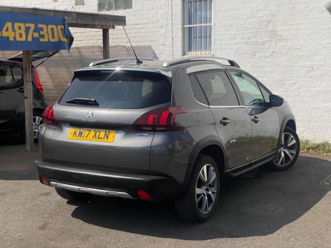 2025 Peugeot 2008